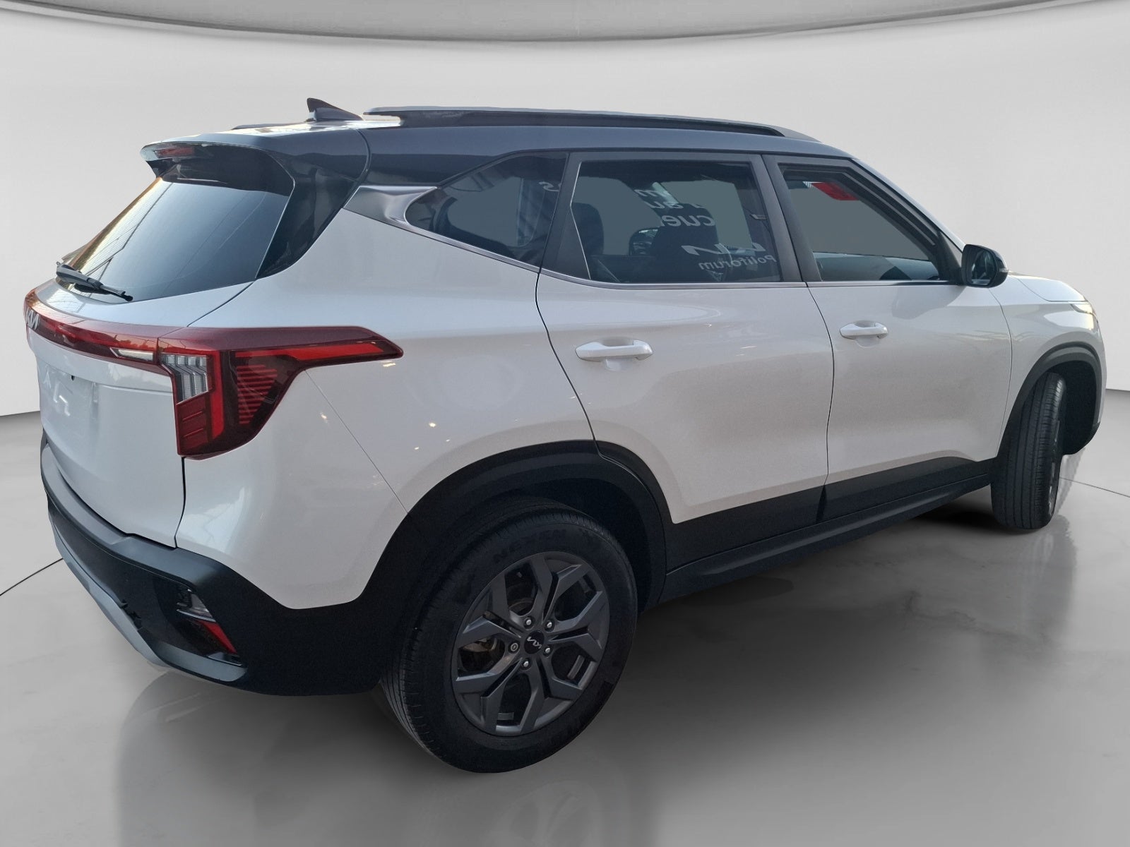 2024 Kia SELTOS KIA SELTOS 1.5L EX PACK CVT 2024