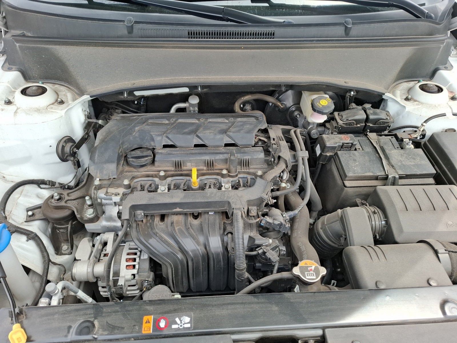 2026 Kia SELTOS SELTOS 1.5L EX CVT