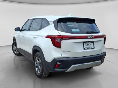 2026 Kia SELTOS SELTOS 1.5L EX CVT
