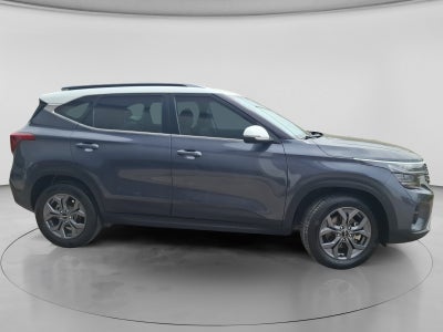 2024 Kia SELTOS EX PACK