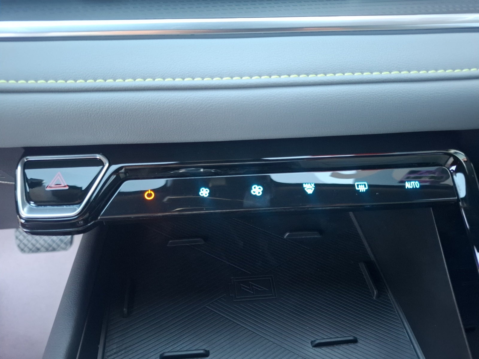 2026 Ford TERRITORY TERRITORY HEV TITANIUM