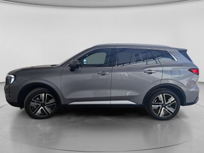 2026 Ford TERRITORY TERRITORY HEV TITANIUM