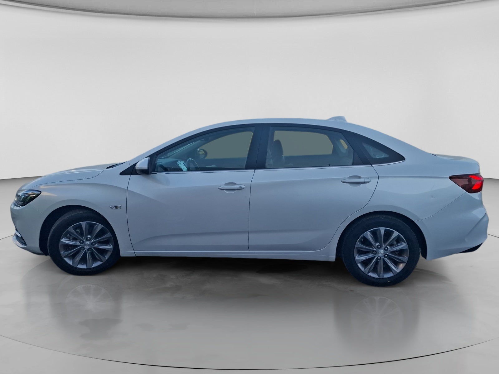 2024 Chevrolet CAVALIER LT AUTOMÁTICO B