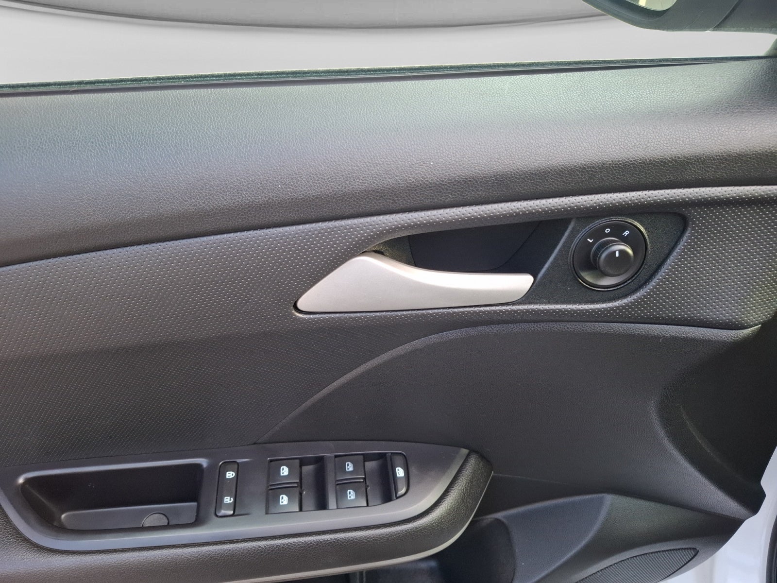 2024 Chevrolet CAVALIER LT AUTOMÁTICO B