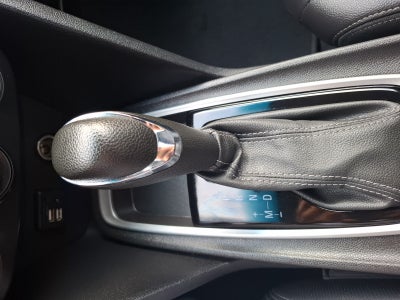 2024 Chevrolet CAVALIER LT AUTOMÁTICO B