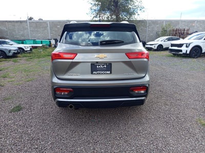 2023 Chevrolet CAPTIVA PREMIER C