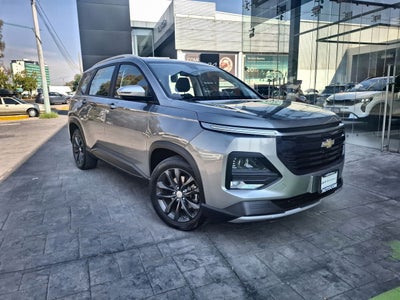 2023 Chevrolet CAPTIVA LT B