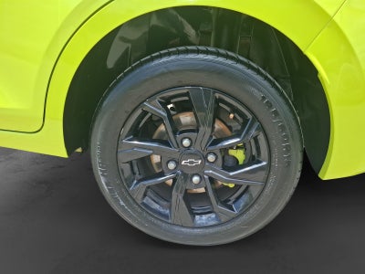 2025 SHANTUI AVEO LT BLACK EDITION G