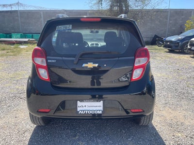 2020 Chevrolet BEAT LTZ C TM