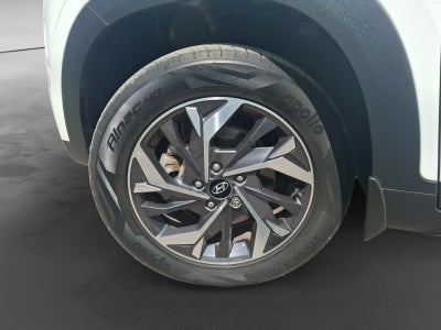 2023 Hyundai CRETA GRAND LIMITED TURBO