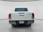 2023 Toyota HILUX D-CAB BASE