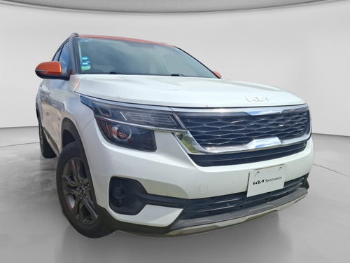 2023 Kia SELTOS EX PACK