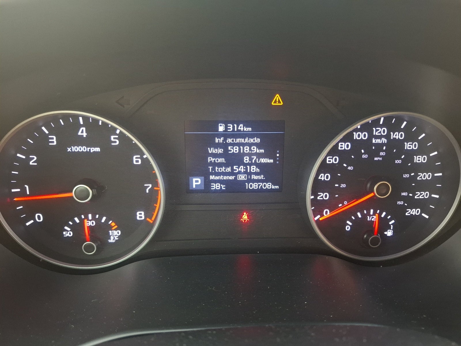 2019 Kia SPORTAGE NEW SPORTAGE LX TA 2.0L