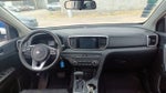 2019 Kia SPORTAGE 2.0L LX T/A