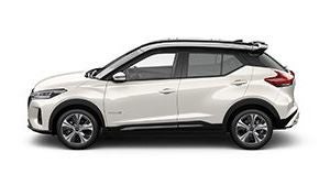 híbridos y eléctricos kicks-e-power - Nissan Autocom Querétaro Bernardo Quintana in Querétaro Querétaro