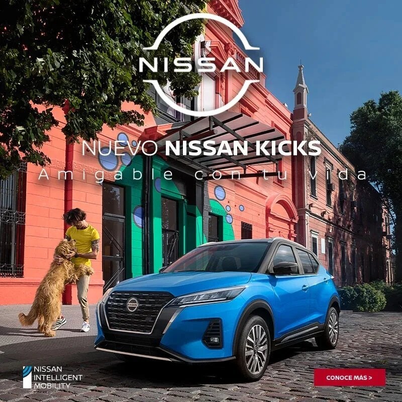 Nissan Querétaro Bernardo Quintana Agencia de autos Nissan